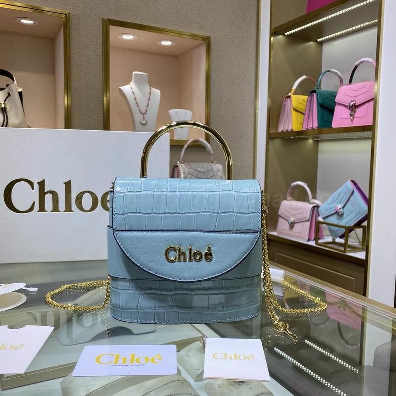 Chloe Handbags 158
